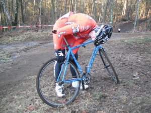 Cross in Buchholz mad.mat 392